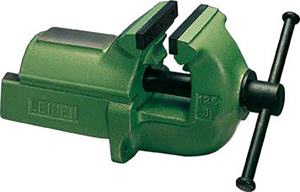 Kiesel Werkzeuge L/JUNIOR 125 - Tornillo de banco