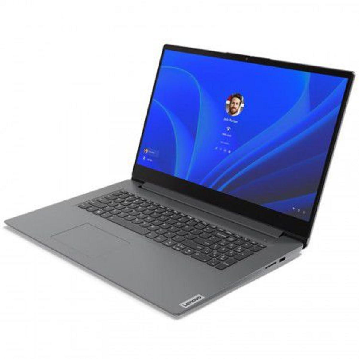 Lenovo V17 G4 83A20002GE - 17,3" FHD, Intel® Core™ i7 1355U, 16GB RAM, 512GB SSD, Windows 11 Pro