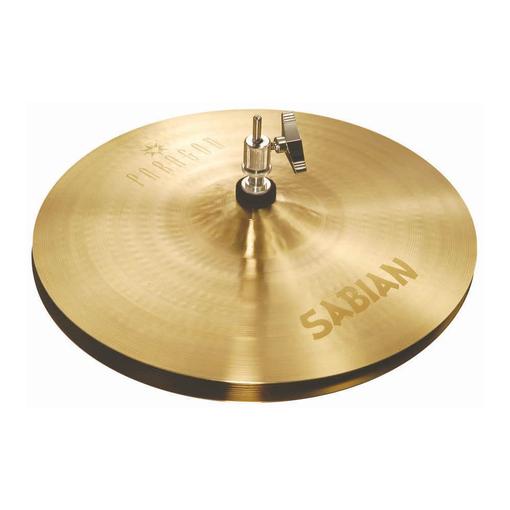 SABIAN NP1302N - Paragon Hats, 13 pulgadas