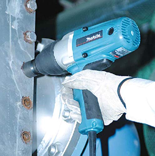 Makita TW0200J - Llave de impacto