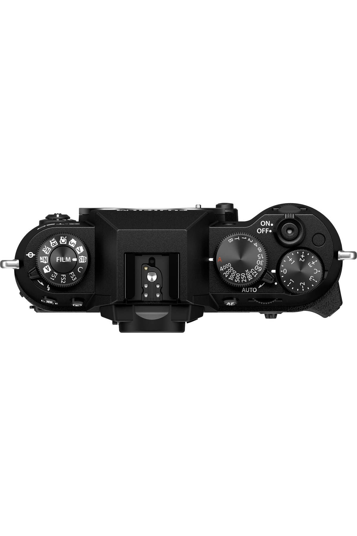 FUJIFILM X-T50 Solo Cuerpo. Black