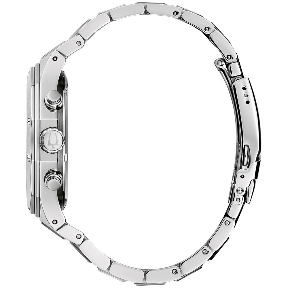 BULOVA Analógico 96B409