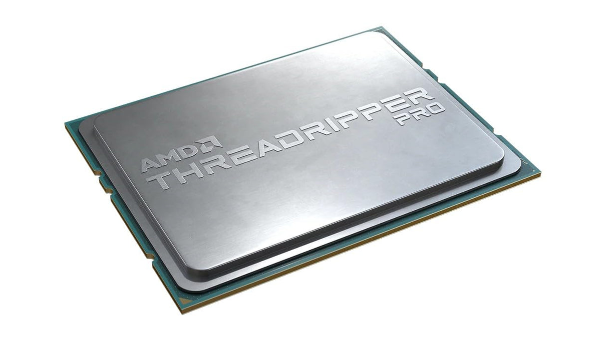 AMD Ryzen TR 7955WX Bandeja