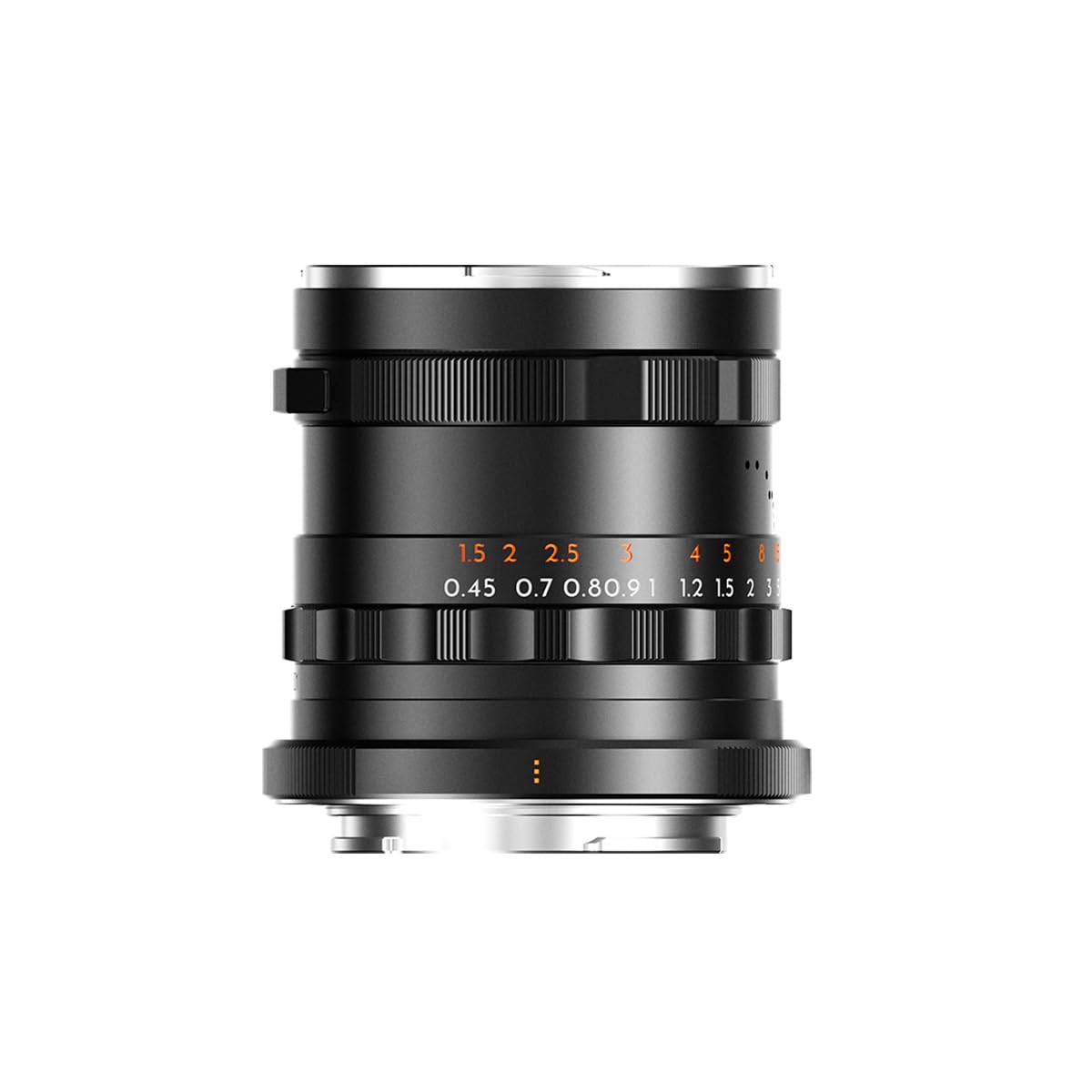 Thypoch Simera - Lente fotográfica de fotograma Completo de 35 mm f1.4 para Montura Sony E, Color Negro