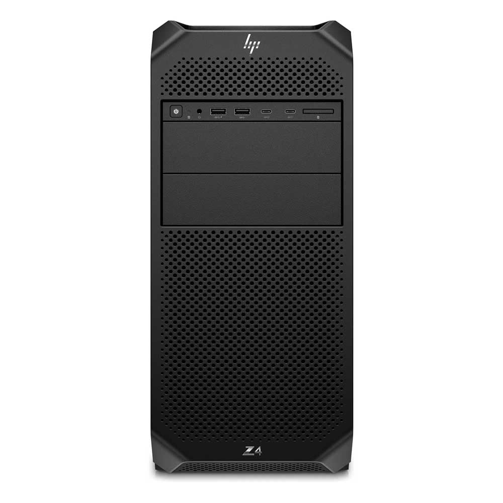 HP PC de Sobremesa Workstation Z4 G5 82F54ET Intel Xeon W3-2425 32 GB RAM 1 TB SSD
