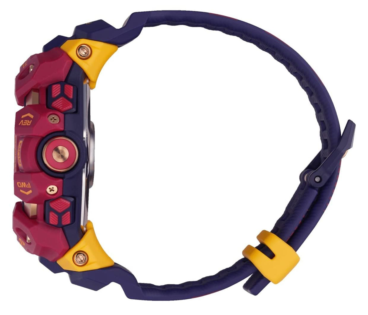 G-shock
