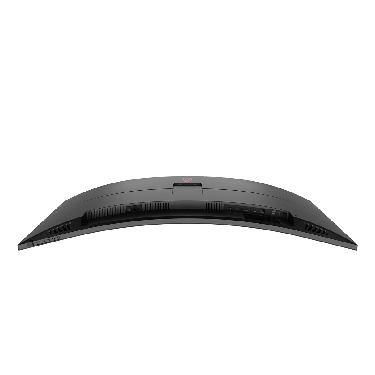 AOC AGON AG493QCX- Monitor de 49" QHD- (3840x1080, VA, 32:9, HDMI x2, Displayport 1x1.4, USB-C, Curved 1800R, 400 cd/m, 1ms, 144Hz), negro