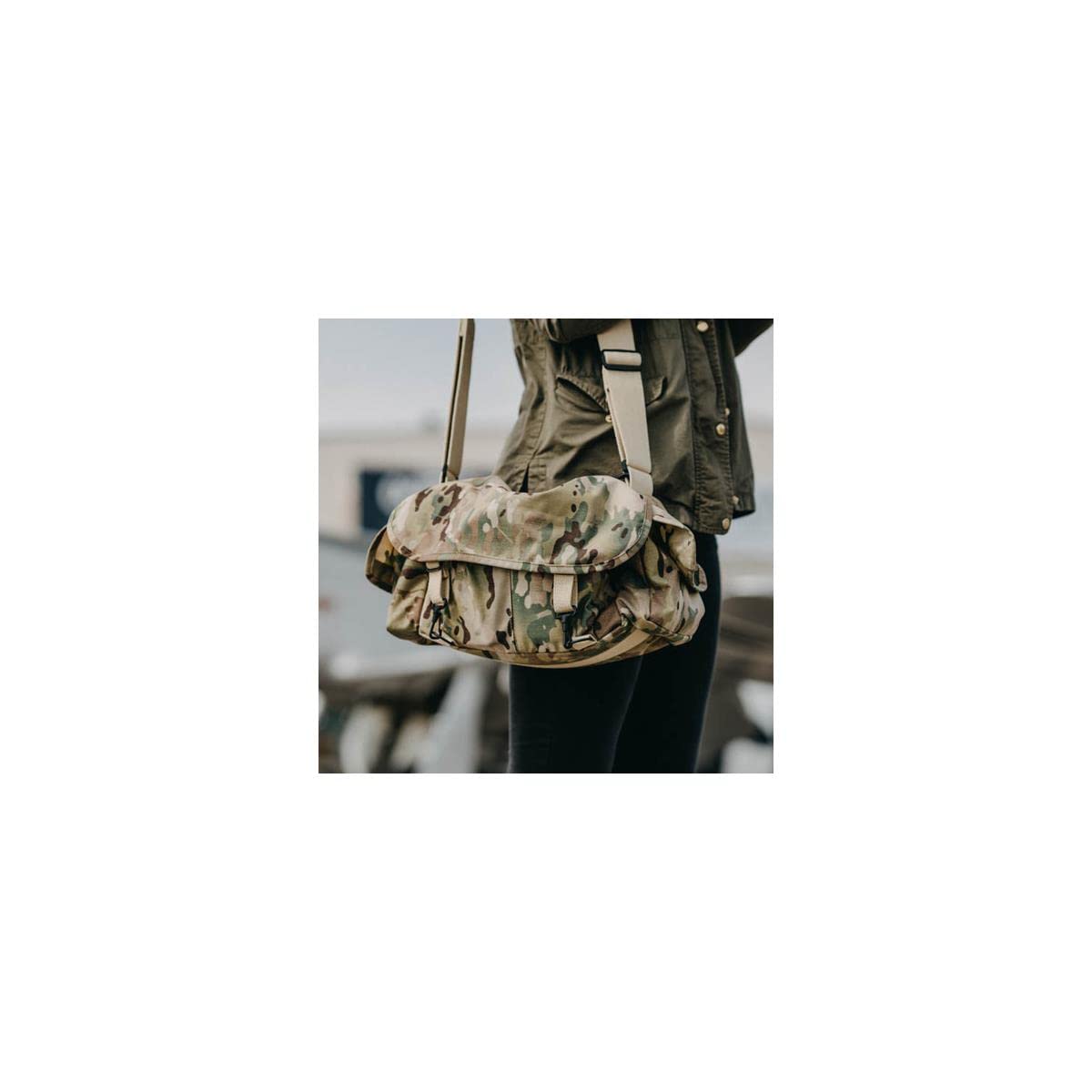 DOMKE F-2 CAMUFLAUGE