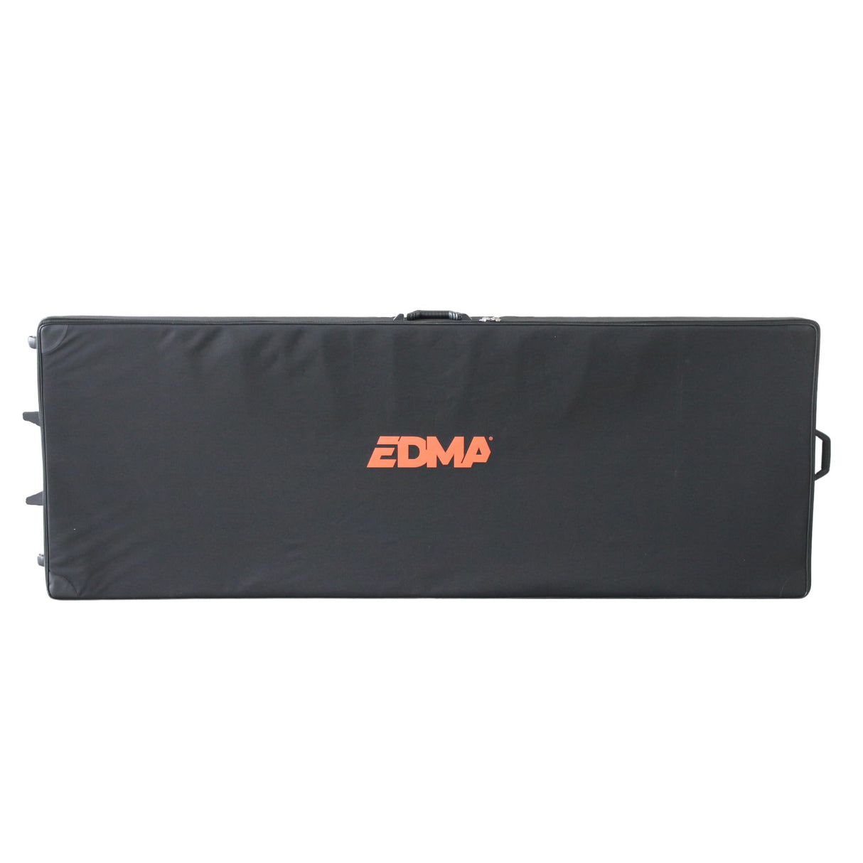 Edma, Mesa de corte de doble hilo caliente - Para poliestireno, especial I.T.E., Batería 18 V - 2 Ah