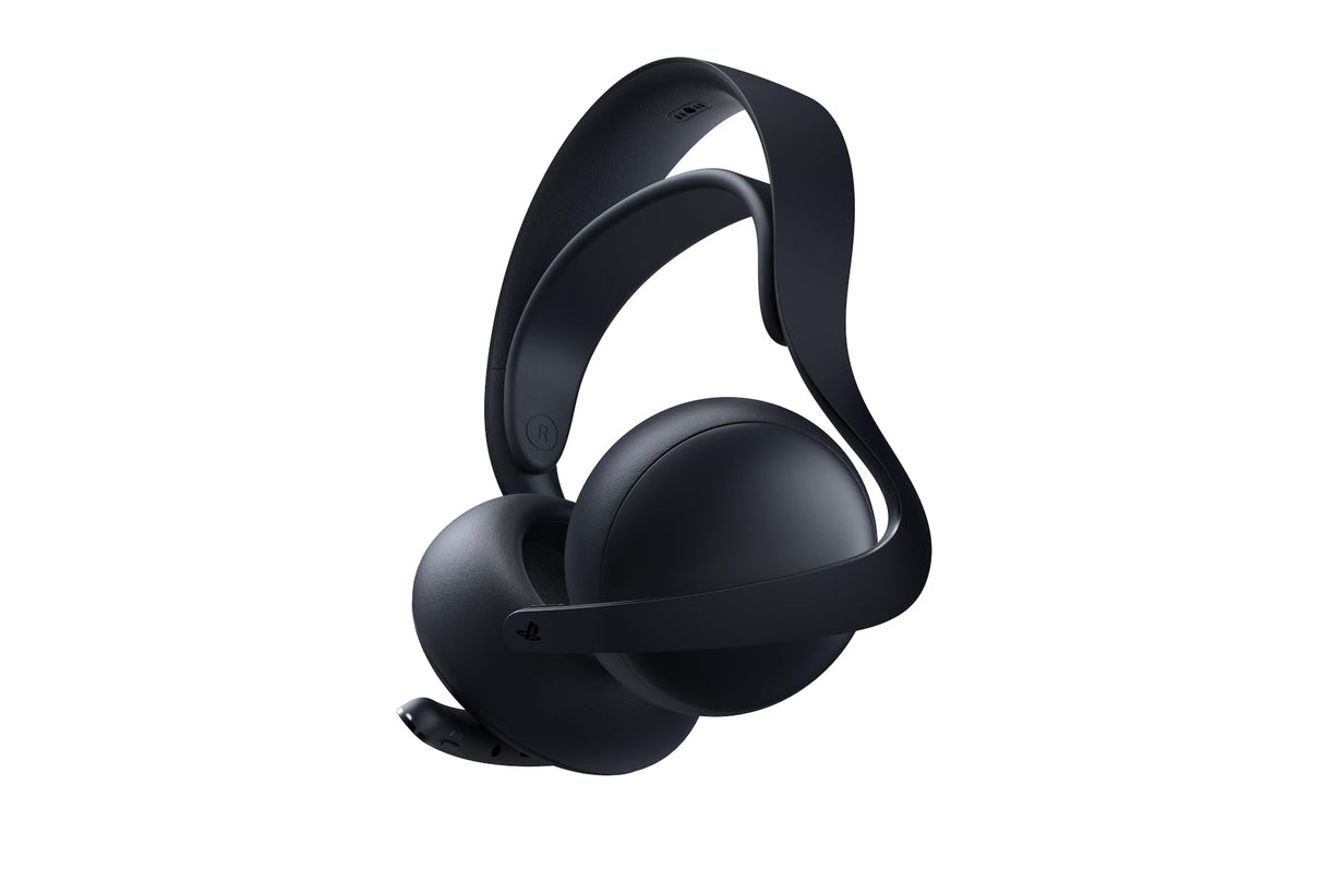 PlayStation 5 - Auriculares inalámbricos PULSE Elite™ – Midnight Black