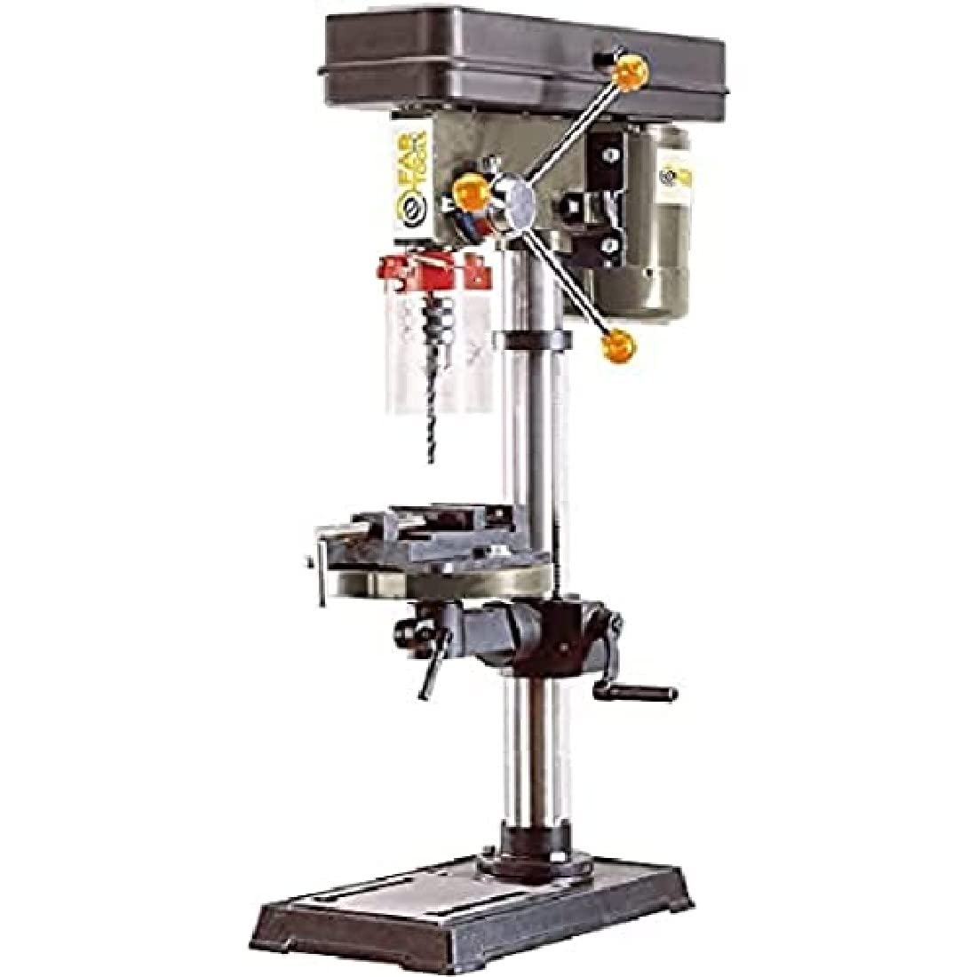 Fartools One P 22E Taladro de columna 450 W 3-16 mm