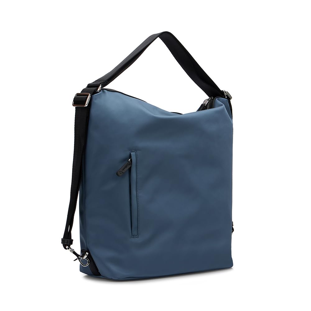 Mandarina Duck Hunter Crossover, Mujeres, Blue Wing