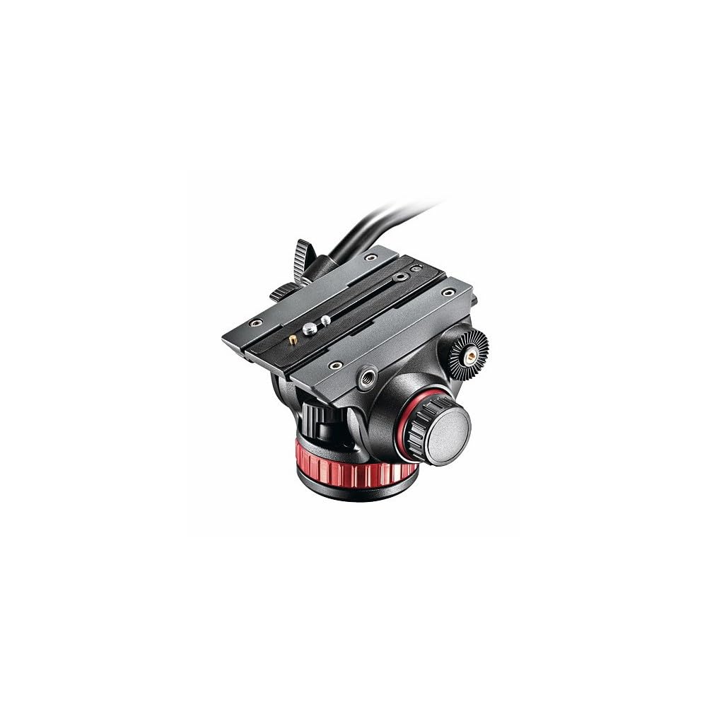 MANFROTTO Rotule MVH502AH Vidéo