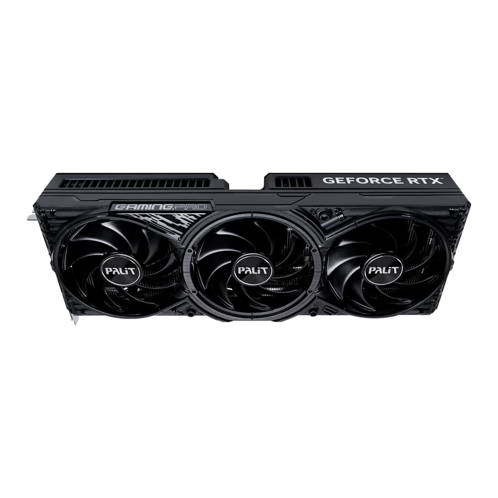 Palit GeForce RTX 5070 Ti GamingPro (16GB GDDR7/PCI Express 5.0/MHz/28000MHz)