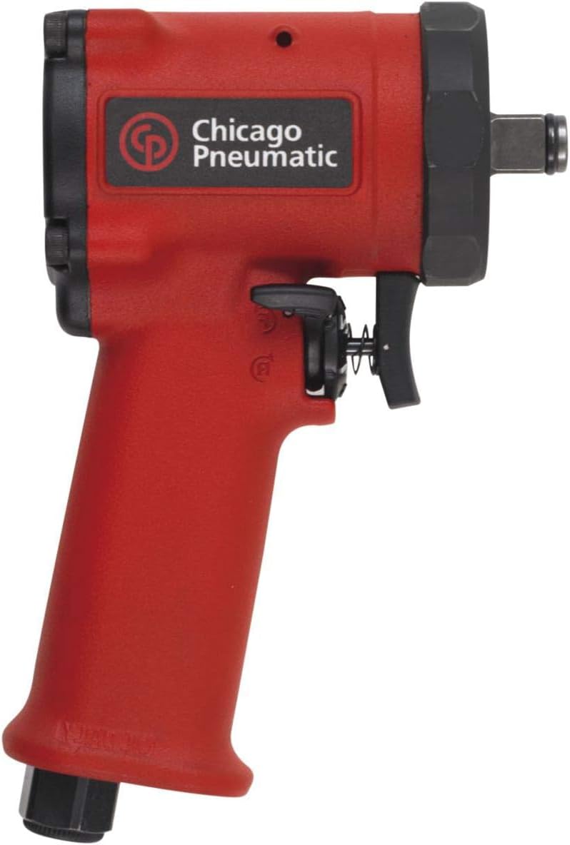 Chicago Pneumatic CP7732-1.2 pulgadas ultra-llave de impacto compacto
