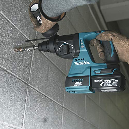 Makita DHR242Z - Taladro