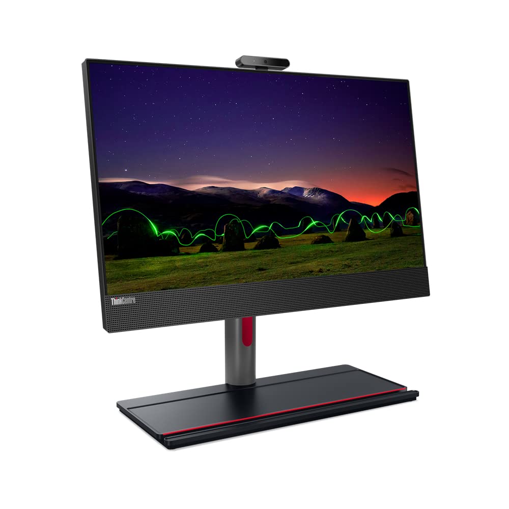 Lenovo THINKCENTRE M90A All in One, Estándar