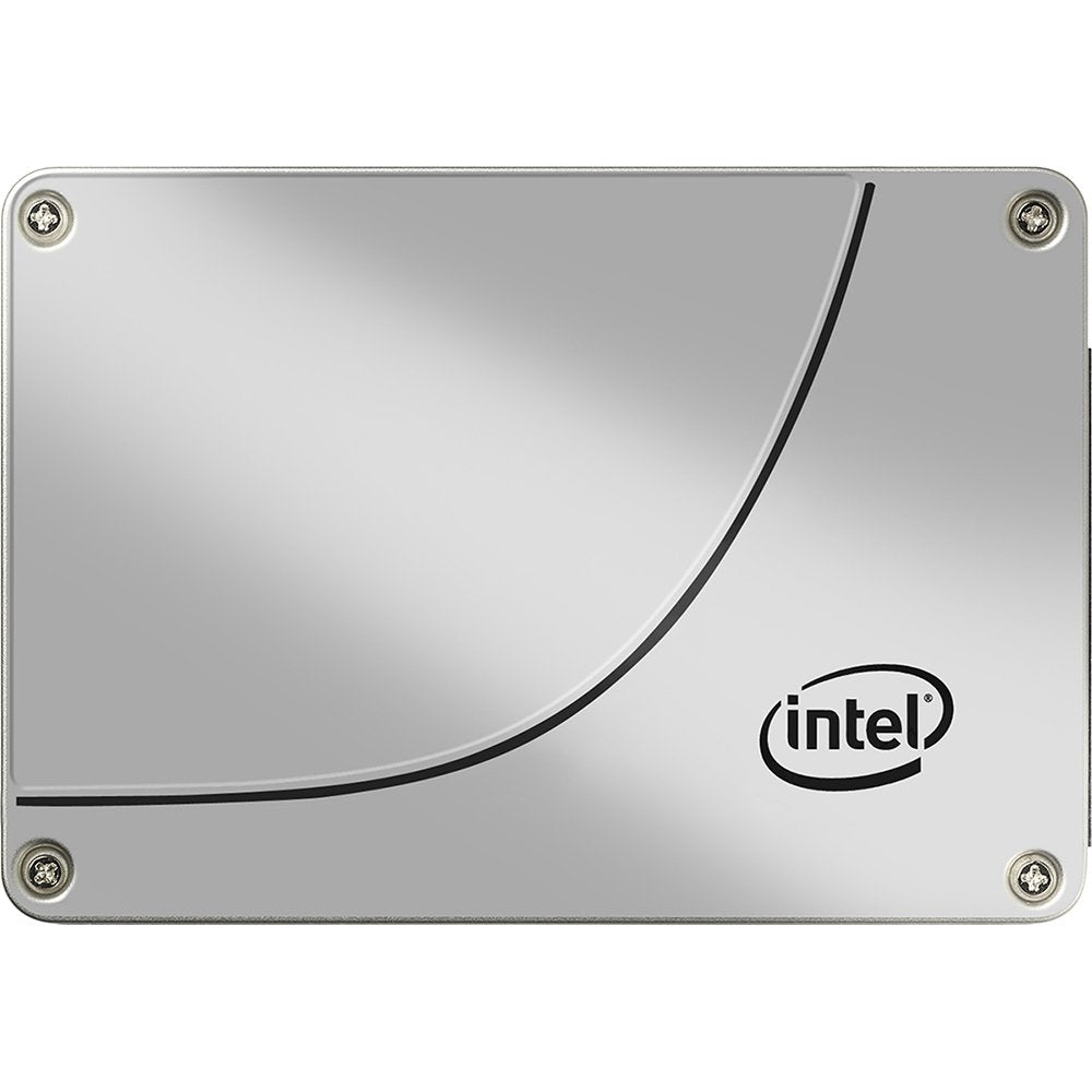 INTEL SSD DC S3710 Series 400GB 400 GB, 6.35 CM (2.5"), SATA 3, 20 NM, MLC, SSD