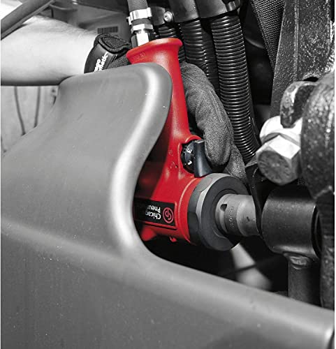 Chicago Pneumatic CP7732-1.2 pulgadas ultra-llave de impacto compacto