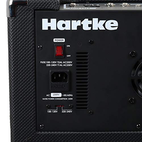HD150