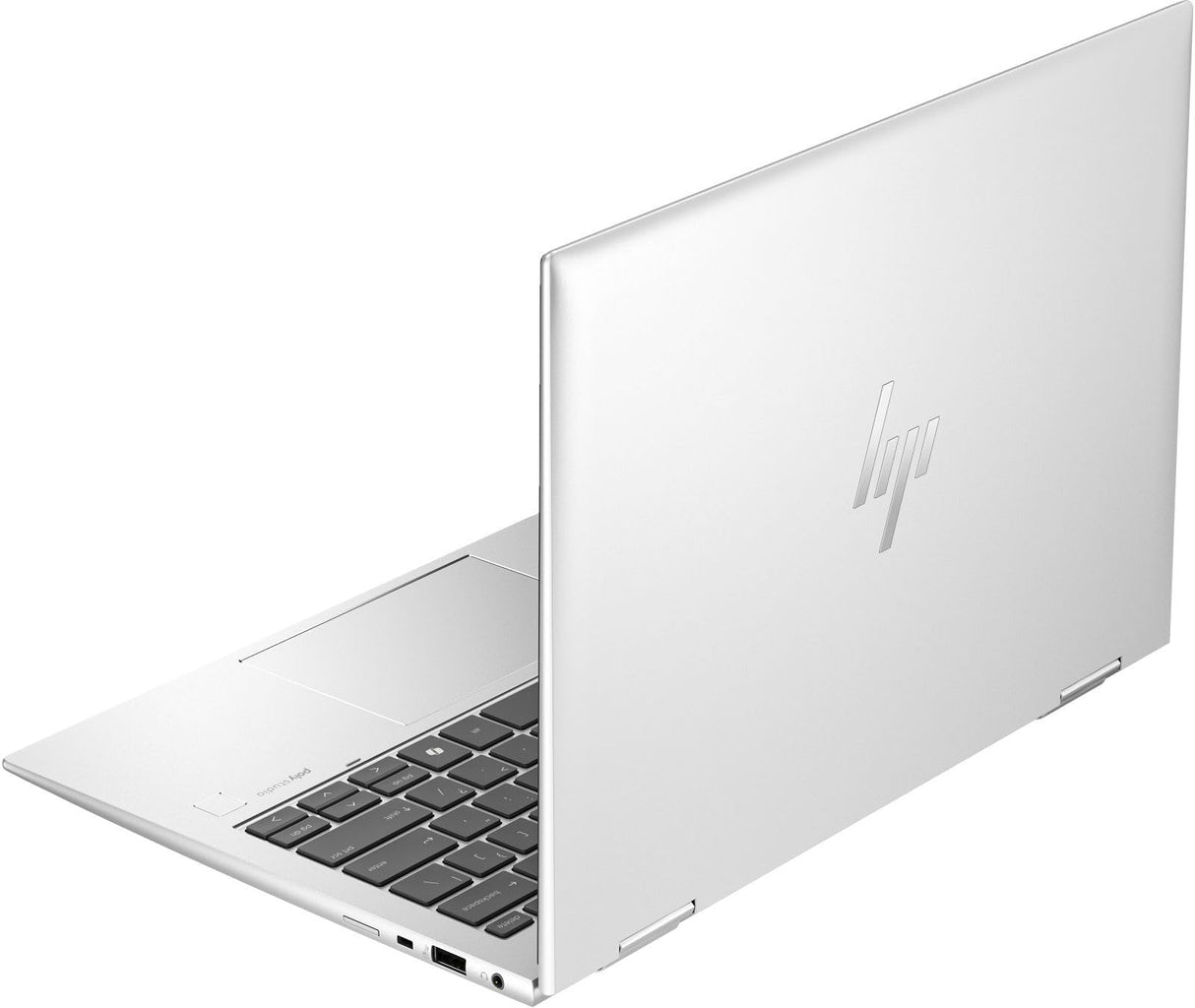 HP Elite x360 830 G11 Intel Core Ultra 7 155U 33,78cm 13,3Zoll WUXGA 16GB 512GB/SSD LTE W11P 1J War (DE)