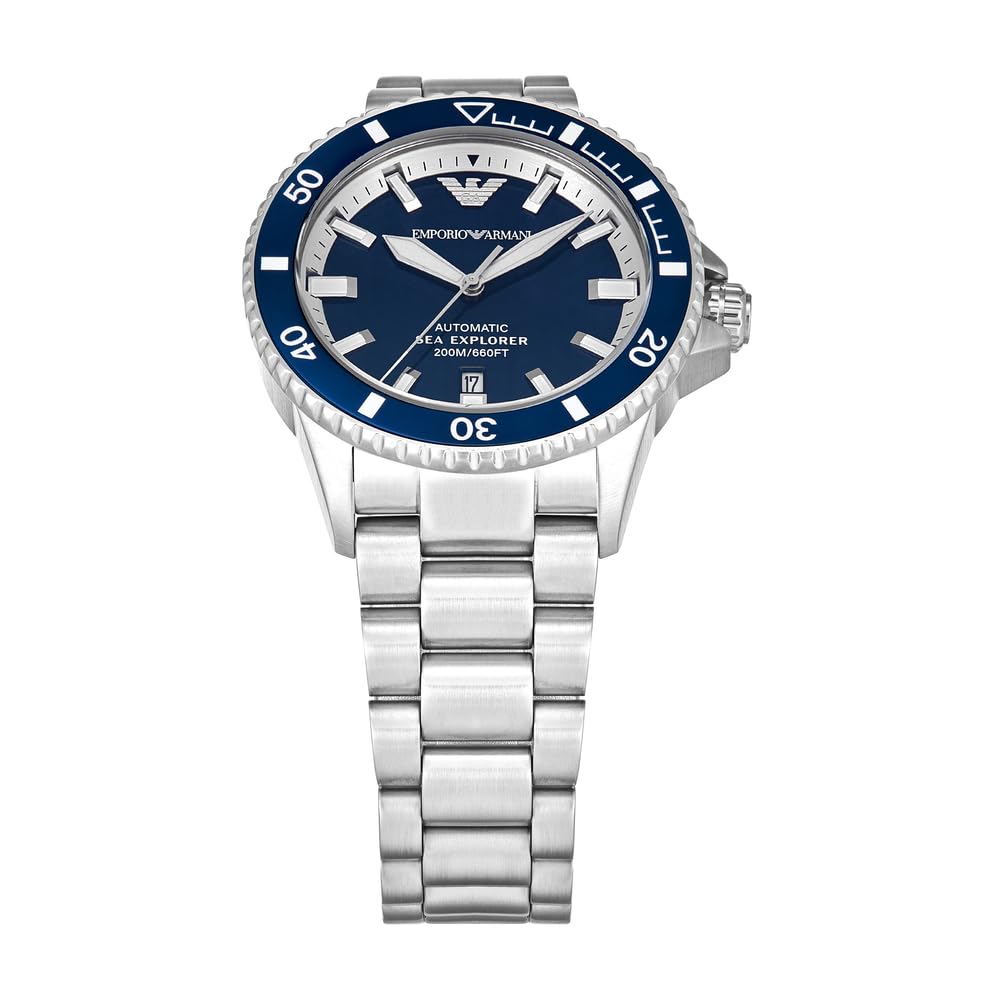 Emporio Armani Automatic Watch AR60079