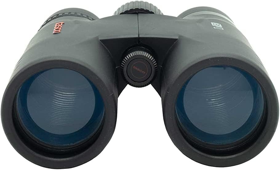 Prismáticos Tasco Essentials 10x42