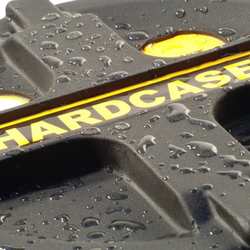 Hardcase HSTANDARD estándar, 2 unidades