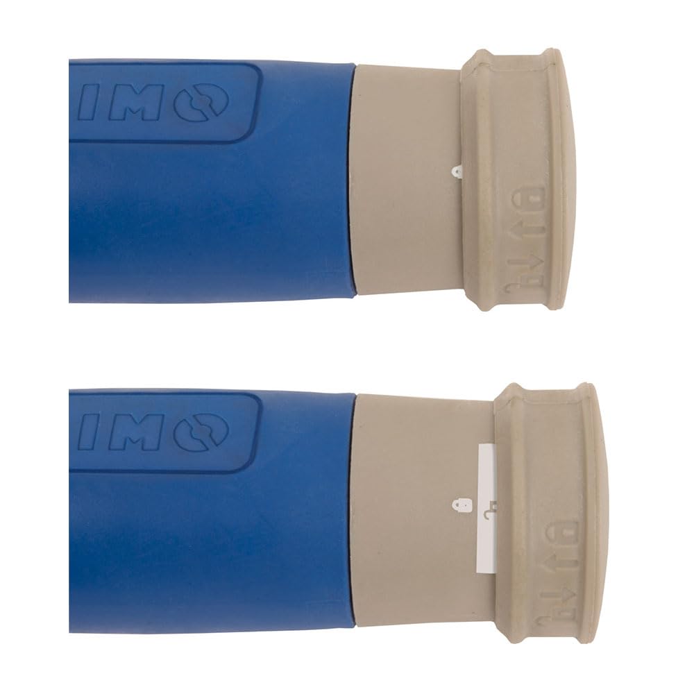Llave dinamométrica de disparo ajustable 1/4" 4-20Nm con carraca fija
