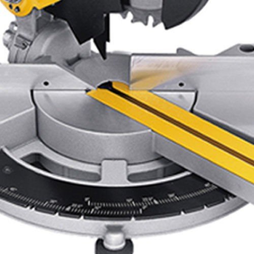 Wolfpack - Ingletadora Dewalt Dw711
