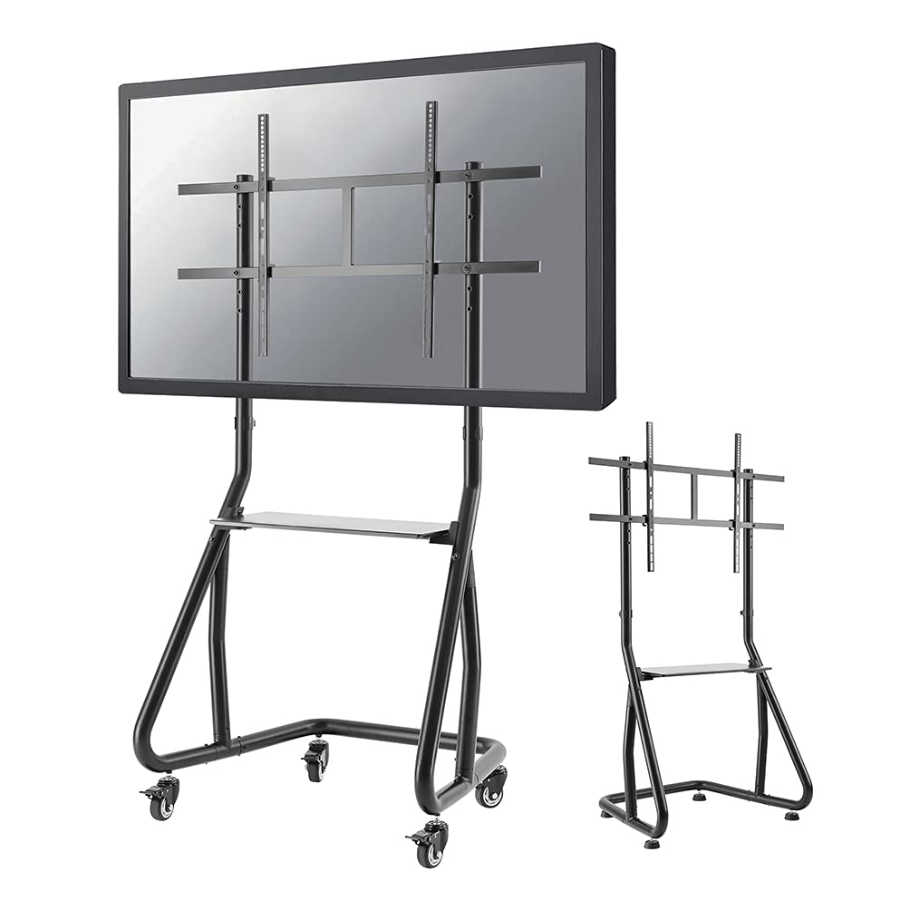 Neomounts Mobile Flat Screen Floor Stand CBNT