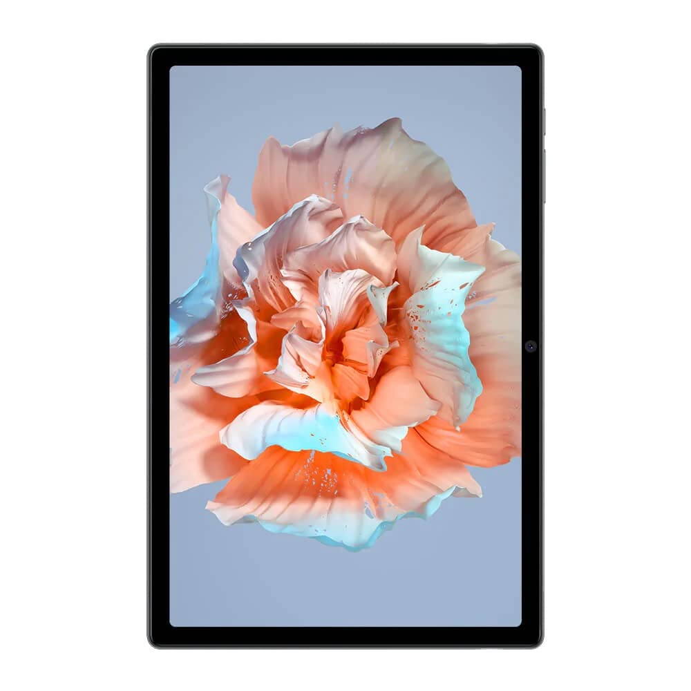 Blackview TAB15 Android 12 Tableta táctil, 10,5 Pulgadas, Soporte Widevine L1, 14 GB+128GB/TF1To, 8280mAh,Octa-Core T610, FHD+1920 * 1200, 8MP+13MP, 4G LTE/5GWiFi/GPS/PC Modo Tablet PC