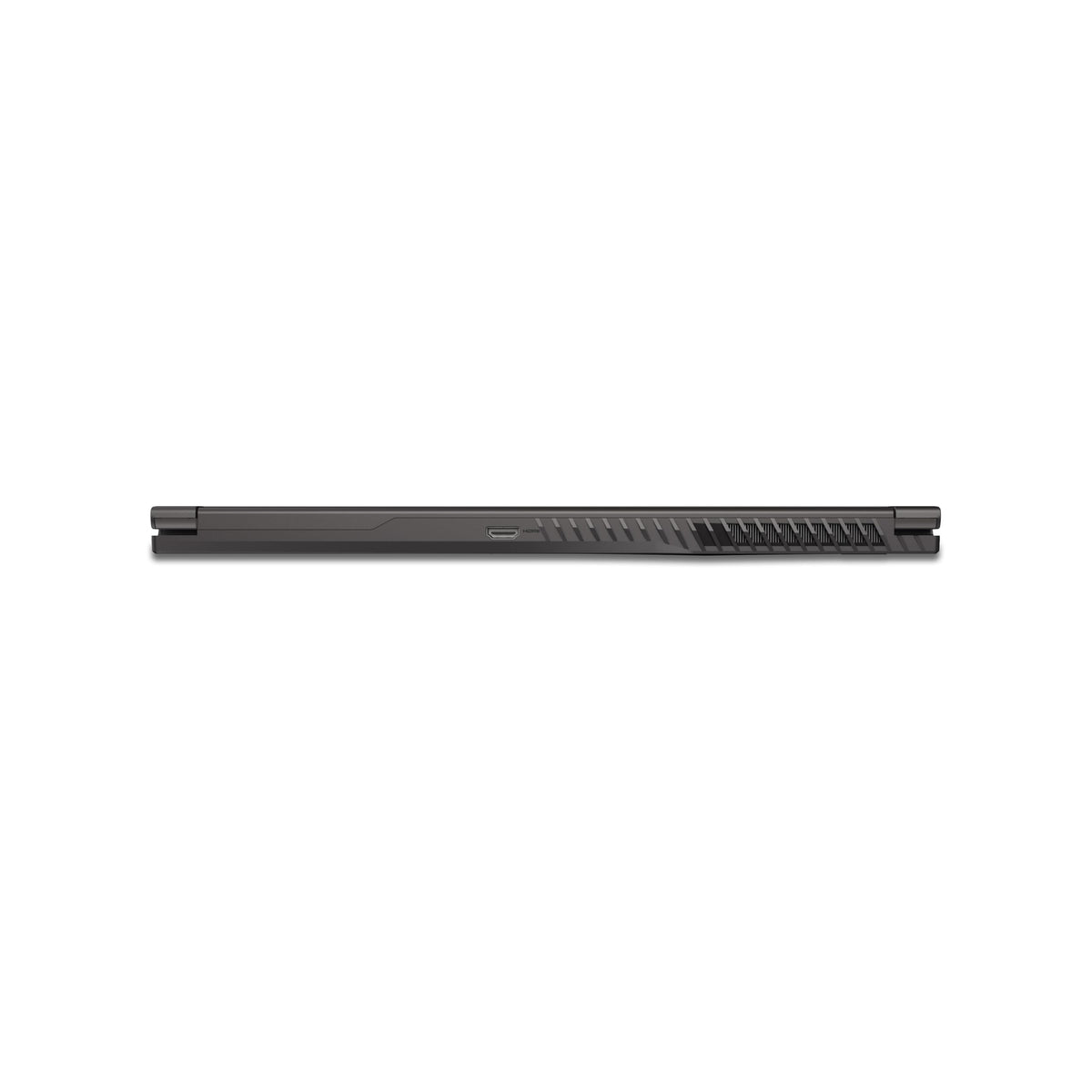MSI Thin 15 B12VE-1230FR Ordinateur portátil 39,6 cm (15,6") Full HD Intel Core™ i5 i5-12450H 16 Go DDR4-SDRAM 512 Go