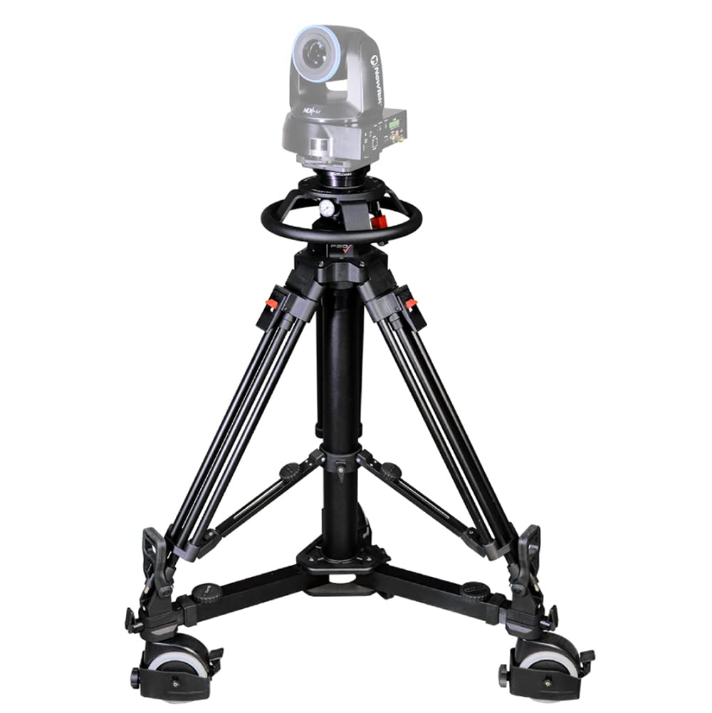 Cartoni P20 Pedestal PTZ (P020/PTZ)
