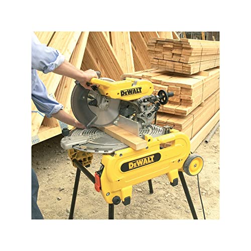DeWalt D27107XPS - Sierra ingletadora