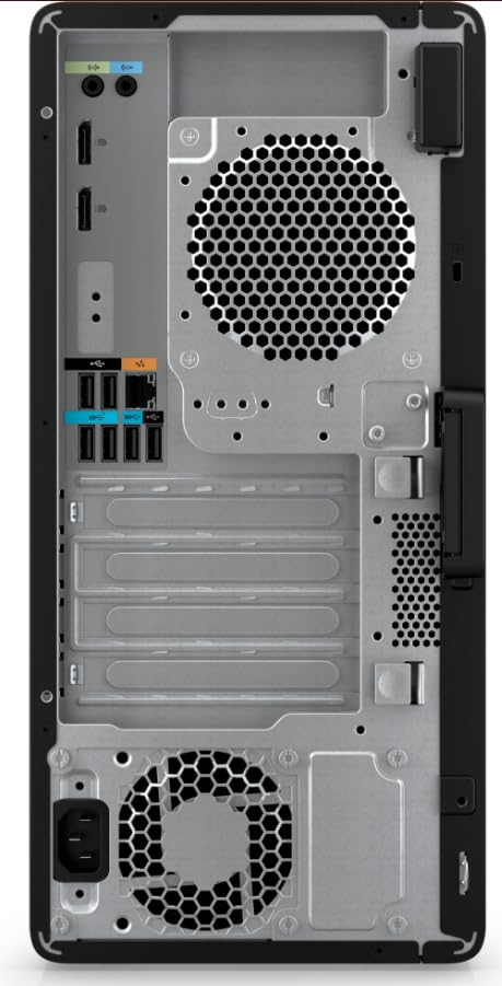 Soportes para CPU marca HP modelo PC HP WS TW I7-13700/16GB/512GB/W11P/3Y