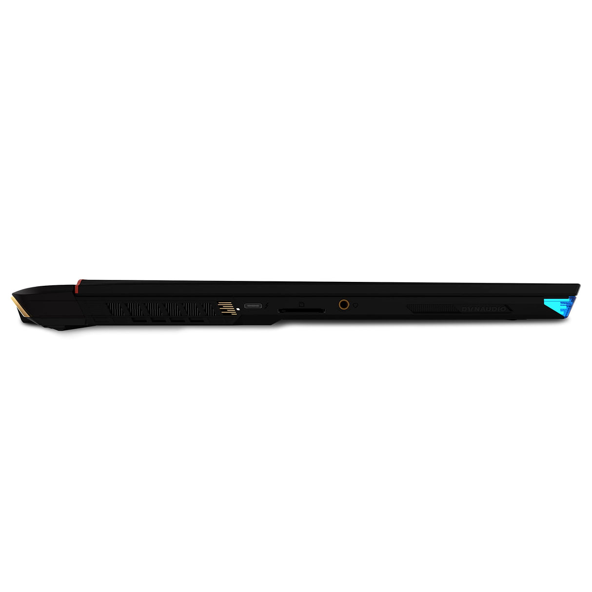 MSI Gaming Raider GE68 HX 14VHG-297FR Ordinateur portátil 40,6 cm (16") Quad HD Intel Core™ i9 i9-14900HX 32 Go