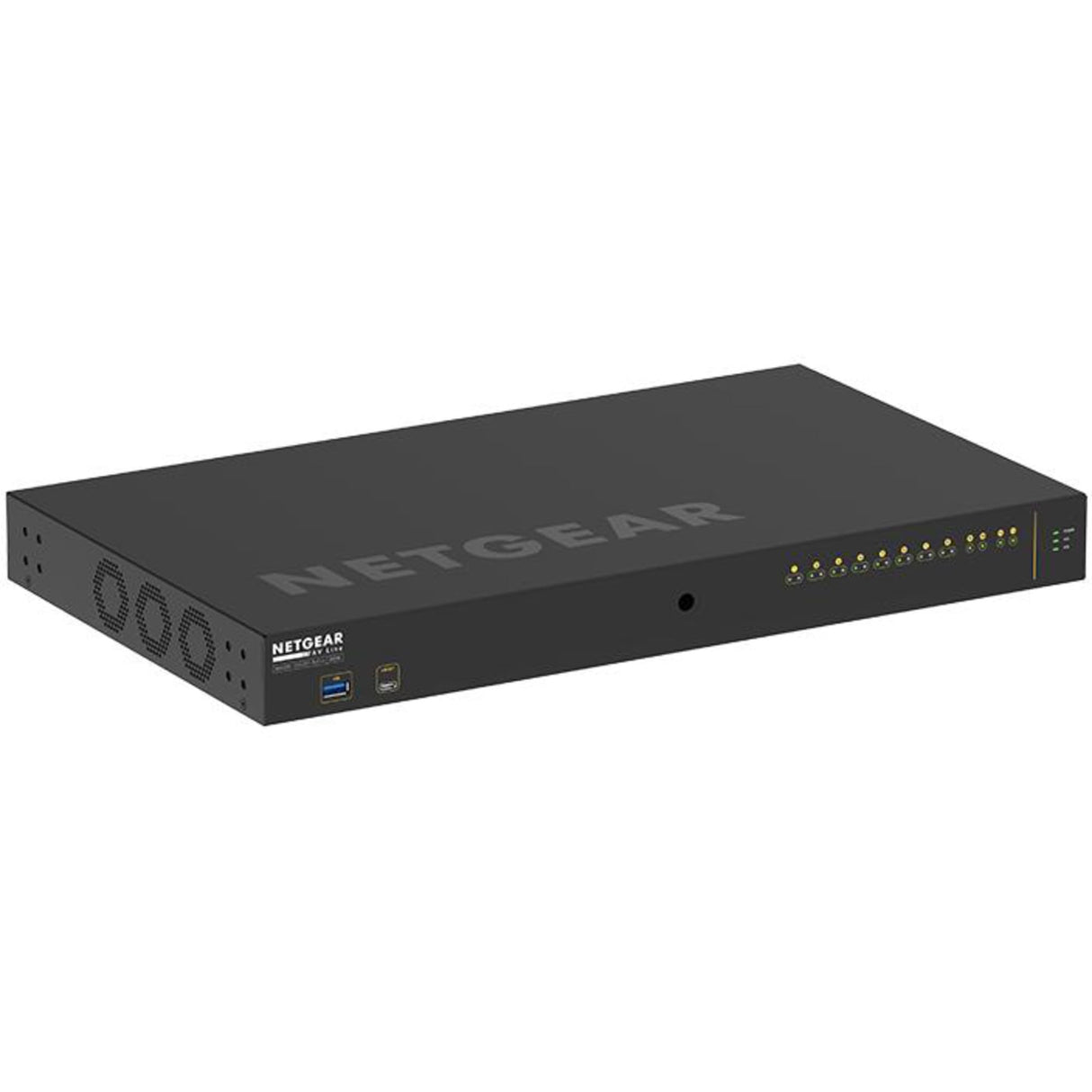 M4250 8 GIGABIT Ultra PoE ++ WRLS