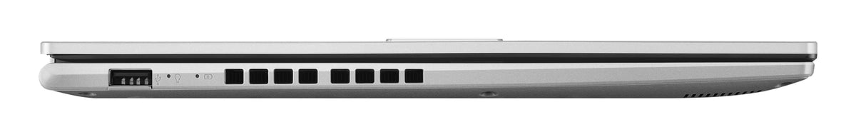 ASUS Vivobook 15 M1502NAQ-BQ045W - Ordenador Portátil 15.6" Full HD (AMD Ryzen 5 150, 16GB RAM, 512GB SSD, Radeon 660M, Windows 11 Home) Plata Fría - Teclado QWERTY español