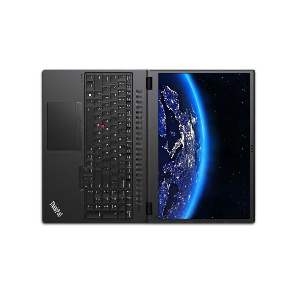 Lenovo Laptop P16 V6 Intel Core Ultra 7 155H 32 GB RAM 1 TB SSD Nvidia Quadro RTX 5000 QWERTY Español - Marca EAN: 0197530863363