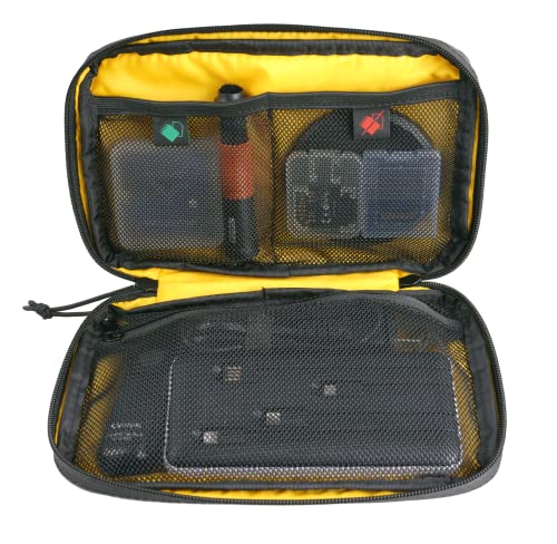 Vanguard 53-Mochila para cámara, Color, Verde Caqui, Veo Active