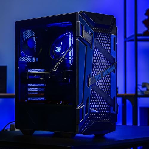 ACTINA PBA 5600G/16GB/500GB/600W