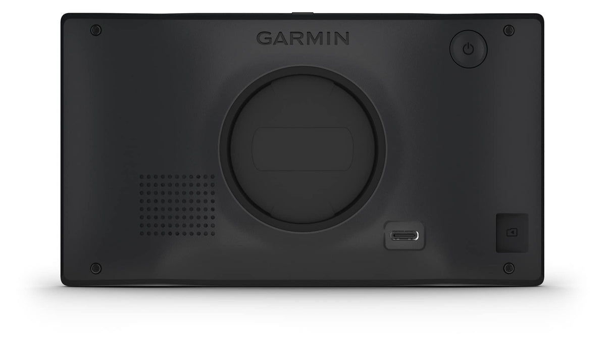 Garmin DriveSmart 66 with Amazon Alexa EU MT-S, Negro