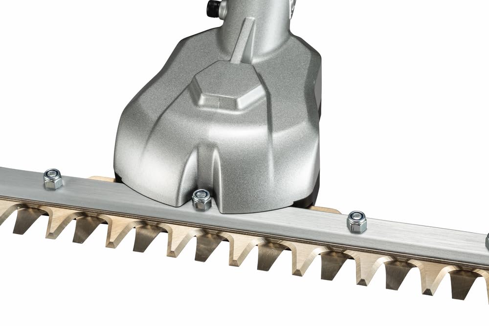 Makita EN424MP - Bodenschneidaufsatz (Maße 820 x 350 x 191 mm) (1913C9-3) Marca
