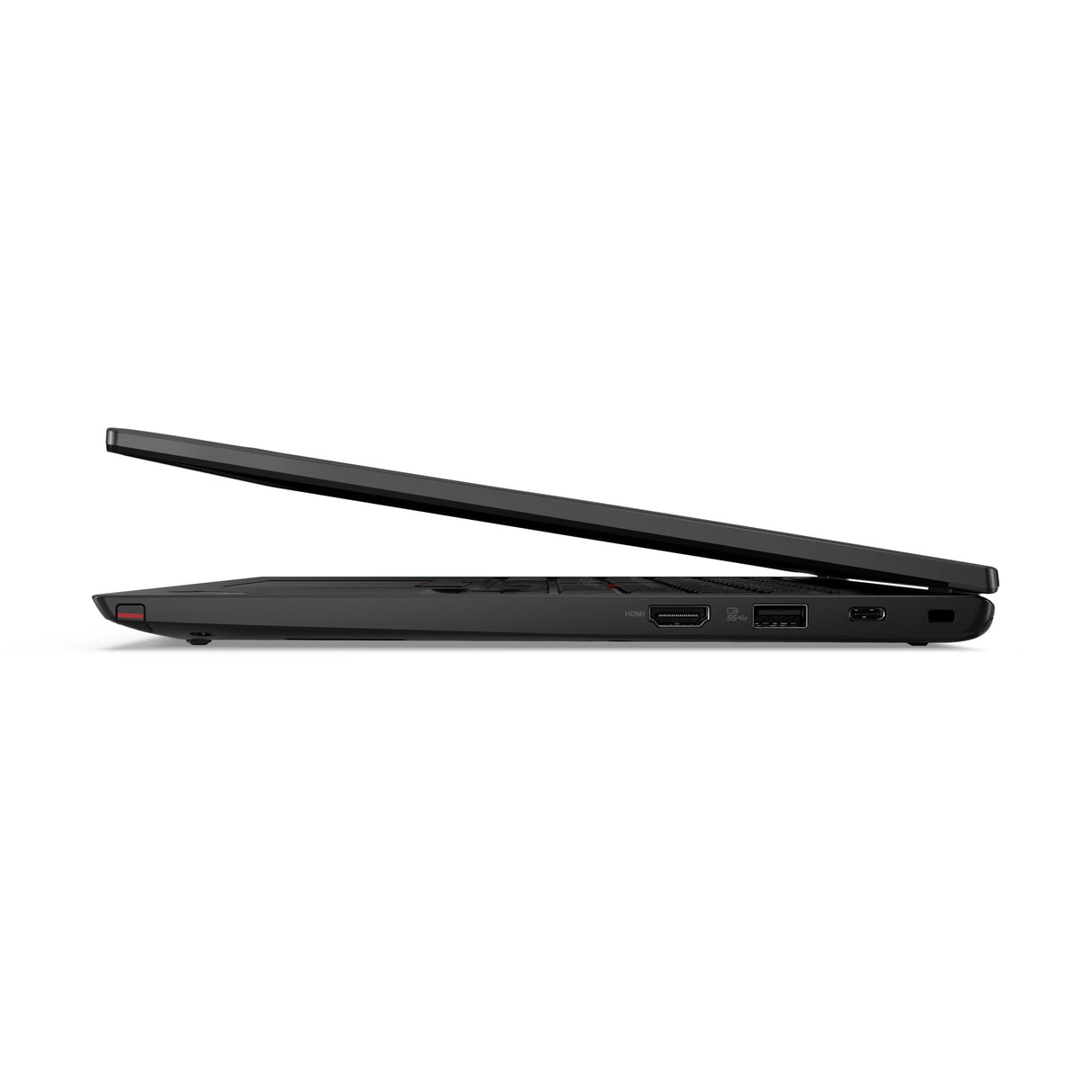Lenovo ThinkPad L13 2-in-1 Intel Core Ultra 7 165U Hybride (2-en-1) 33,8 cm (13.3") Écran Tactile WUXGA 32 Go