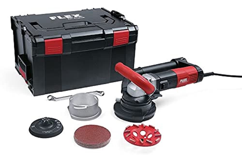 FLEX RE 16-5 115,Kit E-Jet