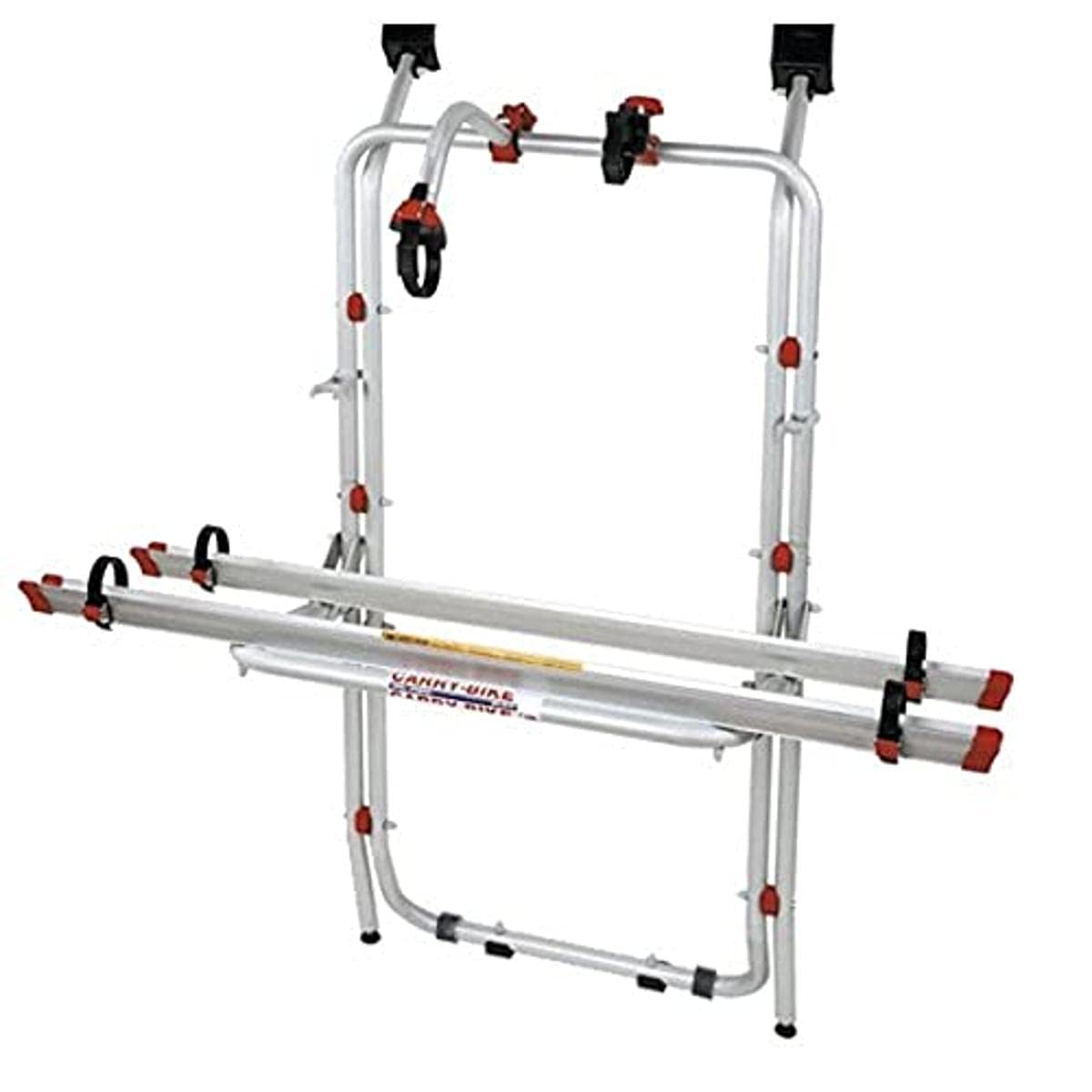Fiamma Carry-Bike PORTABICICLETTE Llama Vivaro/Trafic - PBC1719