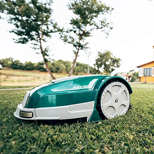 Robot cortacésped Ambrogio L32 Deluxe