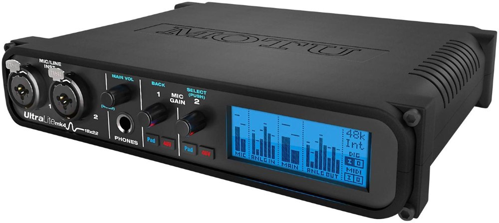 ULTRALITE MK 4