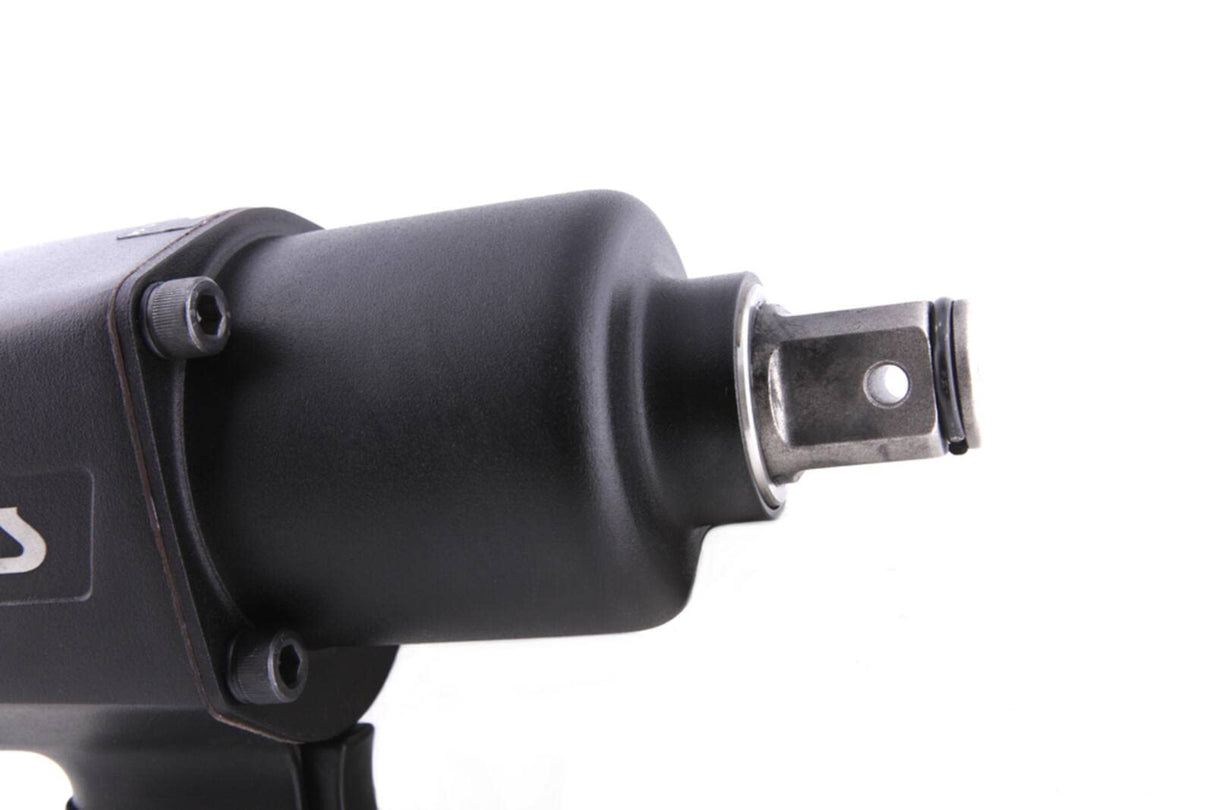 Llave de impacto de aluminio de 1" 2034nm - OP 1409